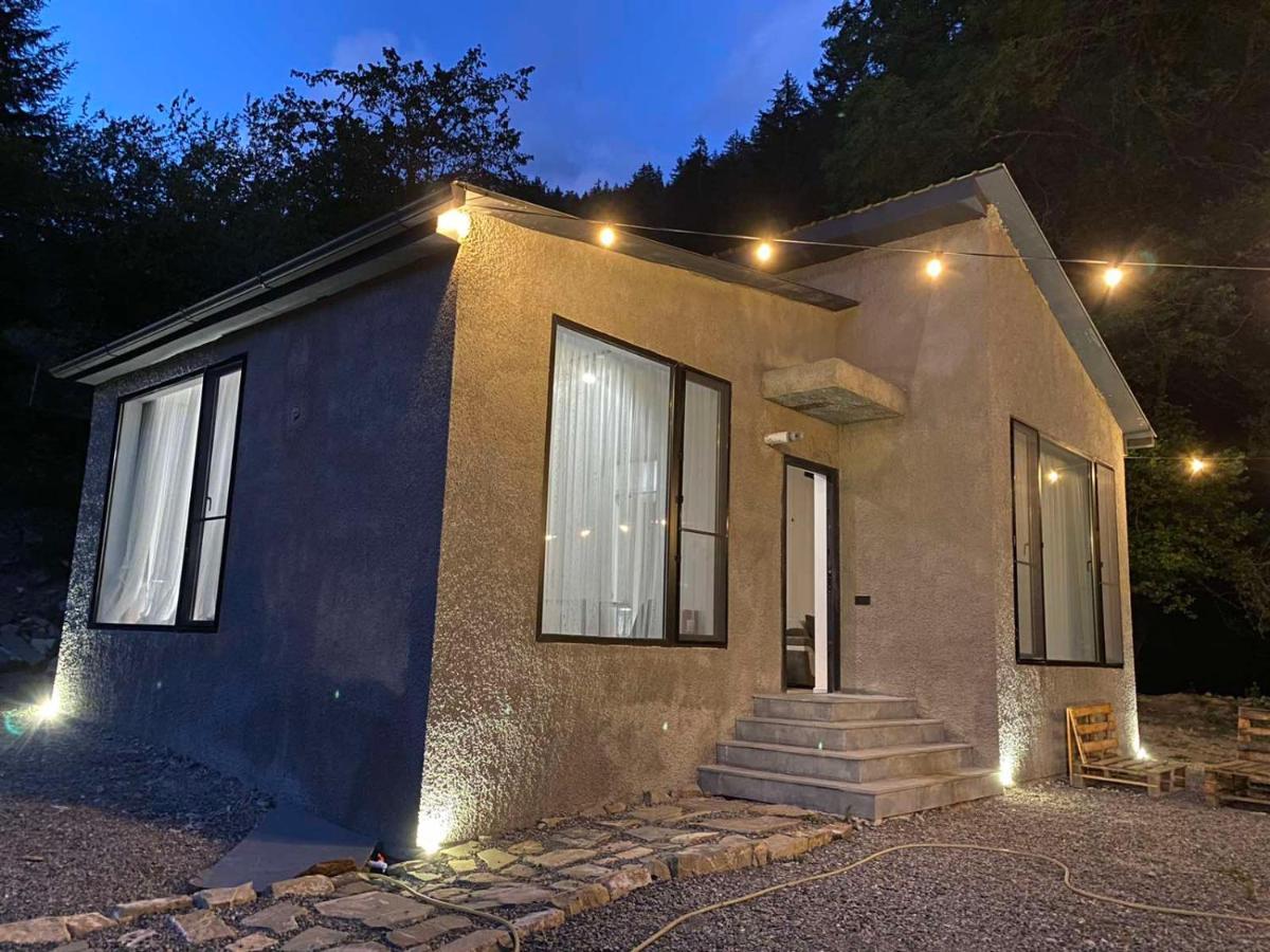 Cozy House In The Forest Borjomi Exterior foto