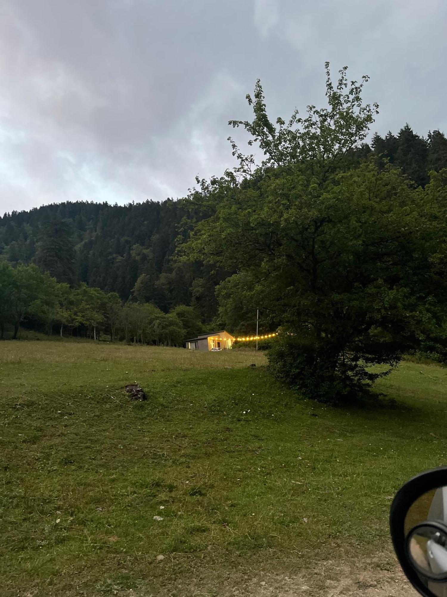 Cozy House In The Forest Borjomi Exterior foto